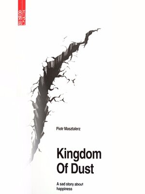 cover image of The Kingdom of Dust